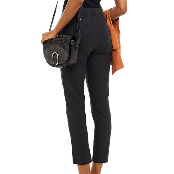 Ba&sh Ditch linen pants - Picture 2 of 4